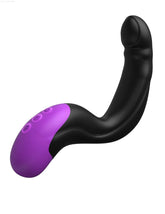 Anal Fantasy Elite - Hyper-Pulse P-Spot Massager-French Quarter Lingerie